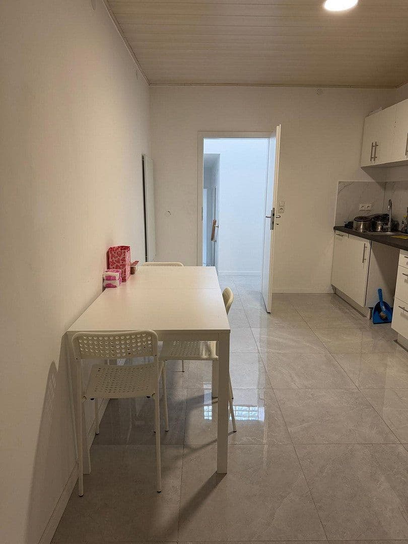 Pronájem bytu 60 m², Rosenthalstraße 7, Ludwigshafen am Rhein, Porýní-Falc Pronájem bytu 60 m², Rosenthalstraße 7, Ludwigshafen am Rhein, Porýní-Falc