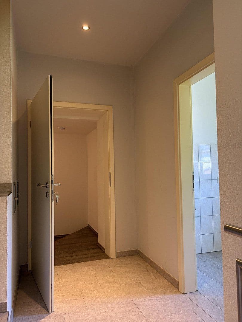 Pronájem bytu 3+1 85 m², Oberlauch, Porýní-Falc Pronájem bytu 3+1 85 m², Oberlauch, Porýní-Falc