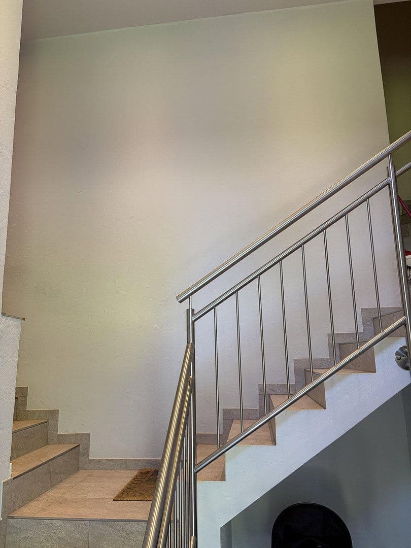 Pronájem bytu 3+1 85 m², Oberlauch, Porýní-Falc Pronájem bytu 3+1 85 m², Oberlauch, Porýní-Falc