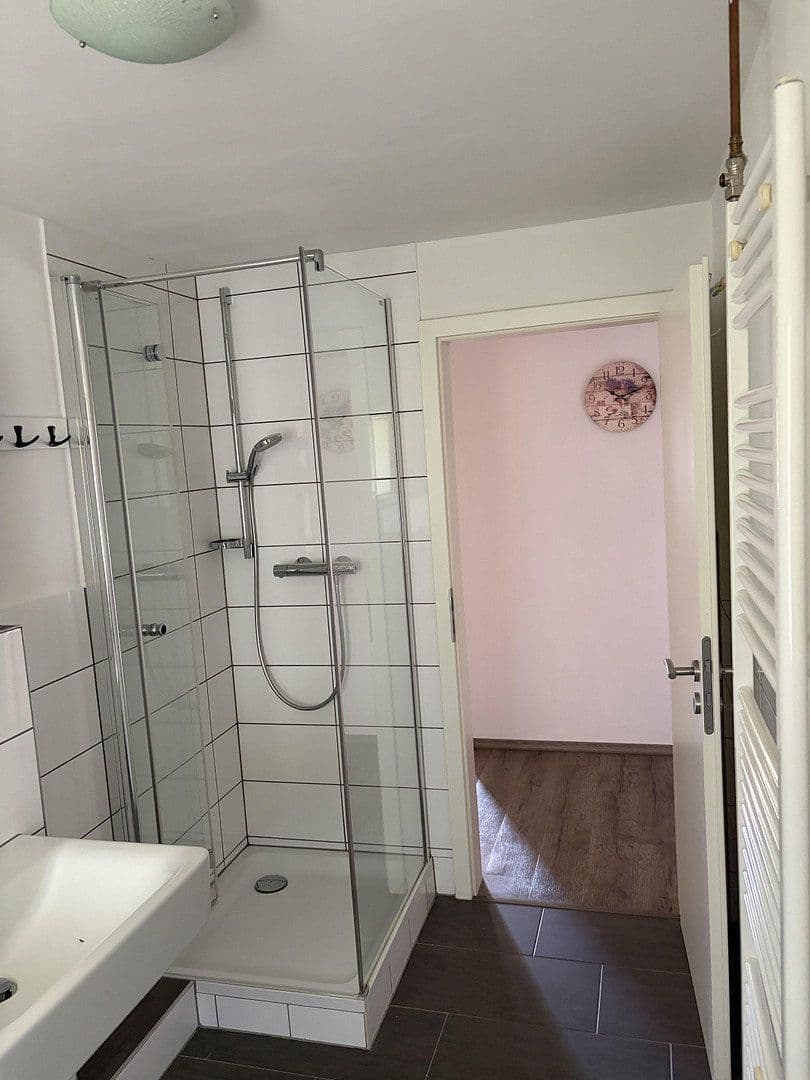 Pronájem bytu 3+1 85 m², Oberlauch, Porýní-Falc Pronájem bytu 3+1 85 m², Oberlauch, Porýní-Falc