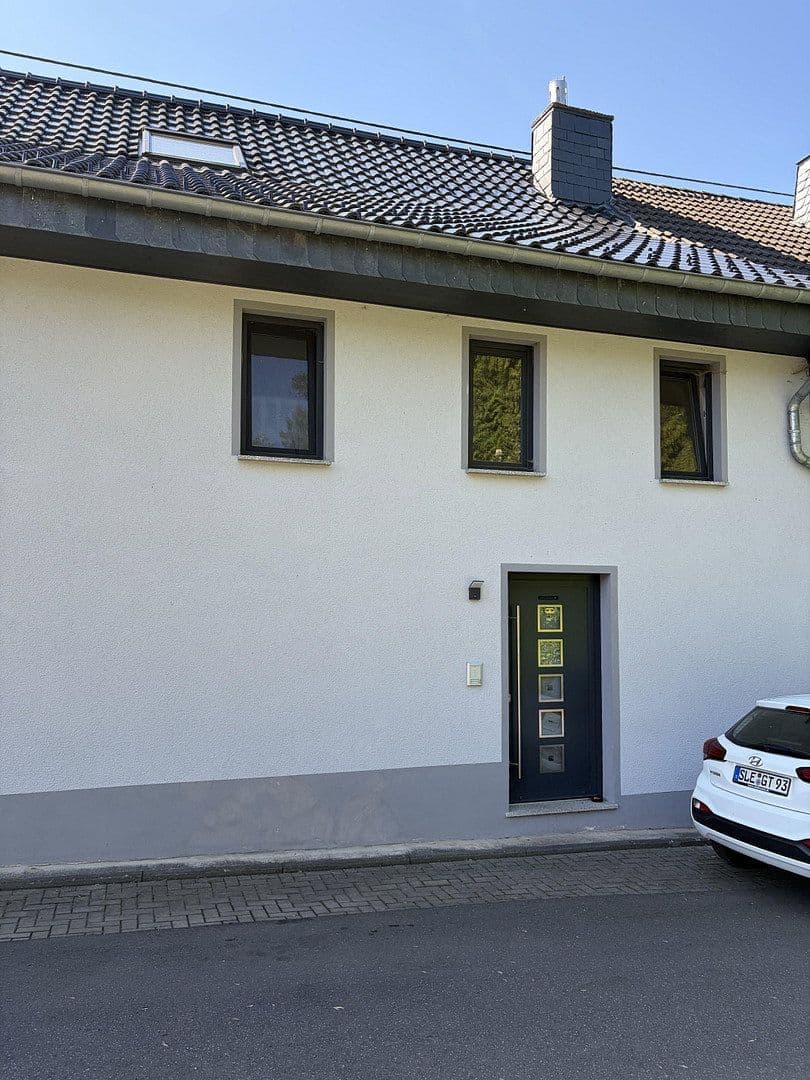 Pronájem bytu 3+1 85 m², Oberlauch, Porýní-Falc Pronájem bytu 3+1 85 m², Oberlauch, Porýní-Falc