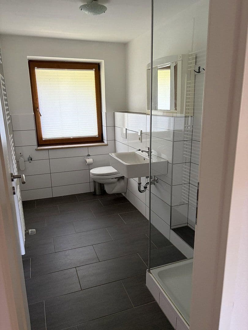 Pronájem bytu 3+1 85 m², Oberlauch, Porýní-Falc Pronájem bytu 3+1 85 m², Oberlauch, Porýní-Falc