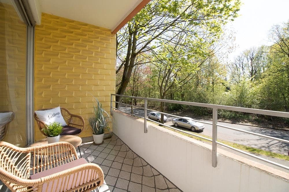 Prodej bytu 3+kk 88 m², Bonn - Heiderhof, Severní Porýní-Vestfálsko Prodej bytu 3+kk 88 m², Bonn - Heiderhof, Severní Porýní-Vestfálsko