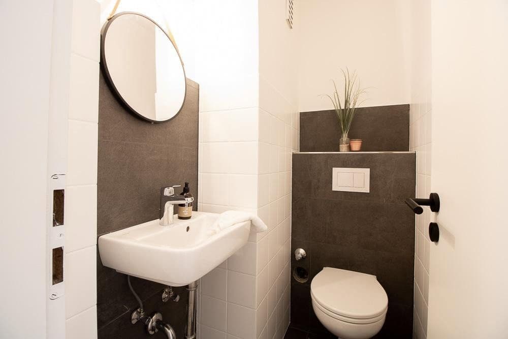 Prodej bytu 3+kk 88 m², Bonn - Heiderhof, Severní Porýní-Vestfálsko Prodej bytu 3+kk 88 m², Bonn - Heiderhof, Severní Porýní-Vestfálsko