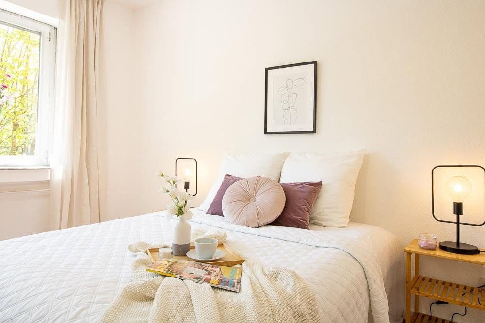 Prodej bytu 3+kk 88 m², Bonn - Heiderhof, Severní Porýní-Vestfálsko Prodej bytu 3+kk 88 m², Bonn - Heiderhof, Severní Porýní-Vestfálsko