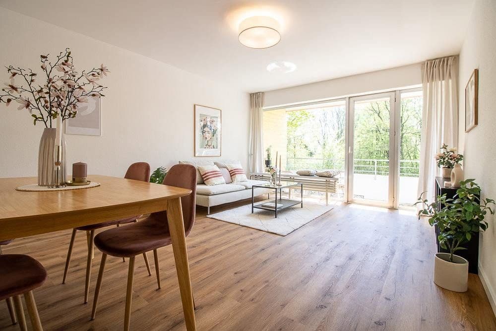 Prodej bytu 3+kk 88 m², Bonn - Heiderhof, Severní Porýní-Vestfálsko Prodej bytu 3+kk 88 m², Bonn - Heiderhof, Severní Porýní-Vestfálsko