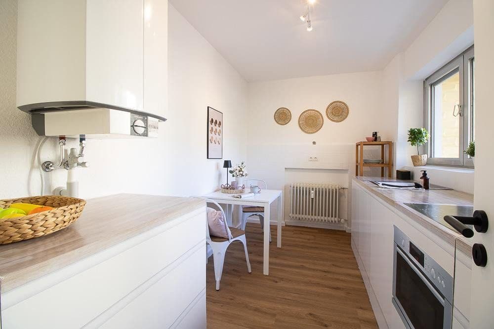Prodej bytu 3+kk 88 m², Bonn - Heiderhof, Severní Porýní-Vestfálsko Prodej bytu 3+kk 88 m², Bonn - Heiderhof, Severní Porýní-Vestfálsko
