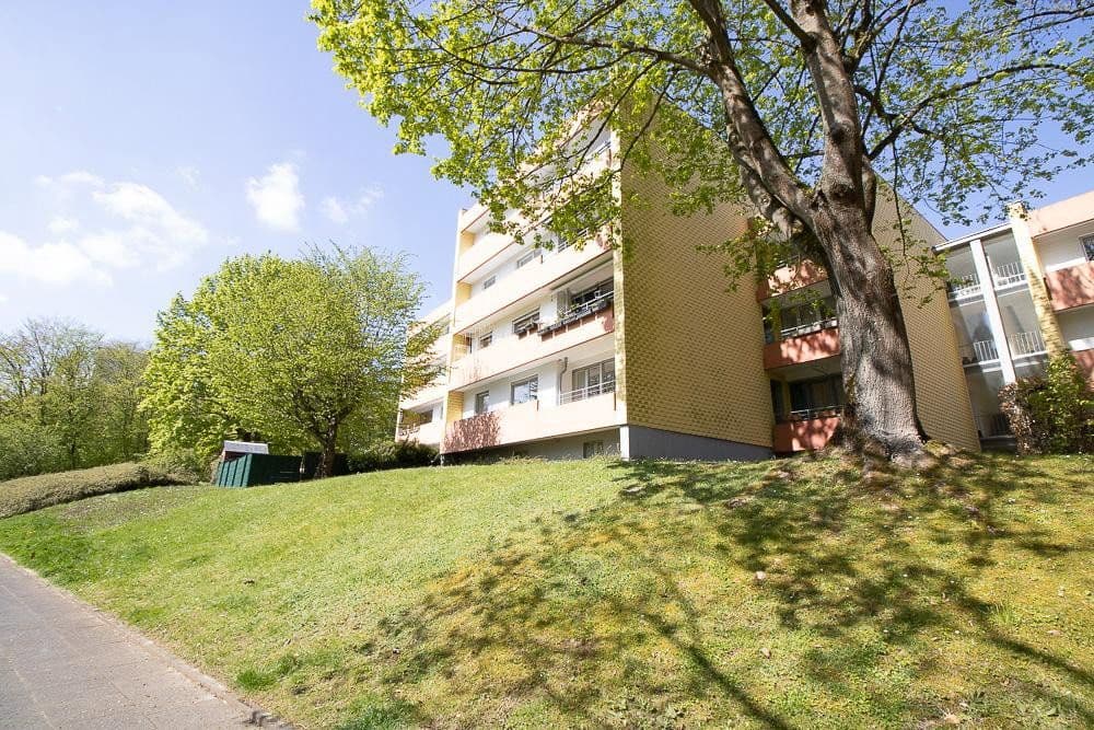 Prodej bytu 3+kk 88 m², Bonn - Heiderhof, Severní Porýní-Vestfálsko Prodej bytu 3+kk 88 m², Bonn - Heiderhof, Severní Porýní-Vestfálsko