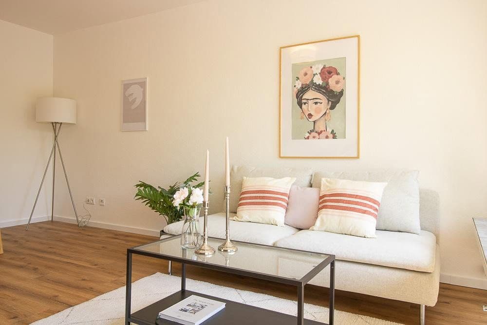 Prodej bytu 3+kk 88 m², Bonn - Heiderhof, Severní Porýní-Vestfálsko Prodej bytu 3+kk 88 m², Bonn - Heiderhof, Severní Porýní-Vestfálsko