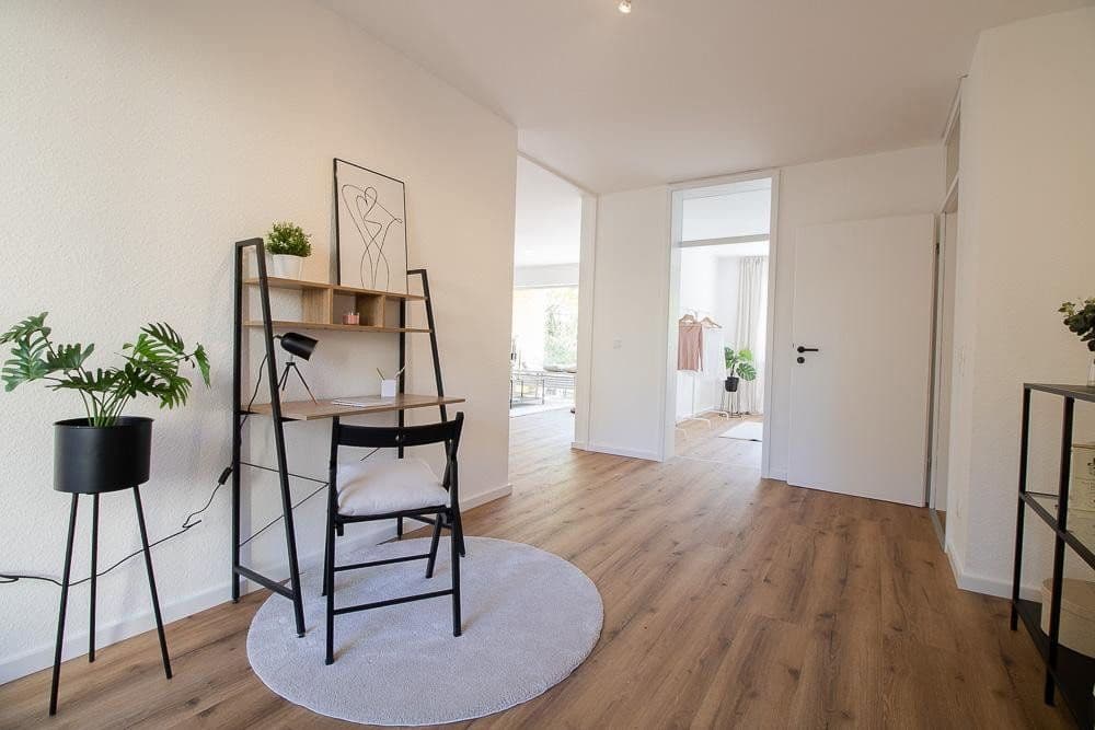 Prodej bytu 3+kk 88 m², Bonn - Heiderhof, Severní Porýní-Vestfálsko Prodej bytu 3+kk 88 m², Bonn - Heiderhof, Severní Porýní-Vestfálsko