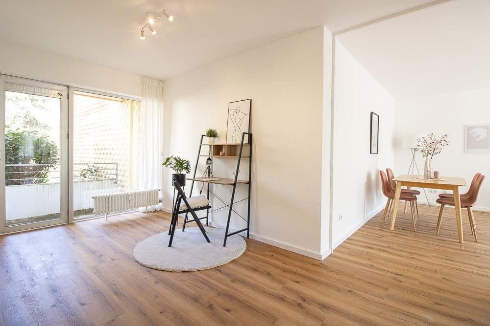 Prodej bytu 3+kk 88 m², Bonn - Heiderhof, Severní Porýní-Vestfálsko Prodej bytu 3+kk 88 m², Bonn - Heiderhof, Severní Porýní-Vestfálsko