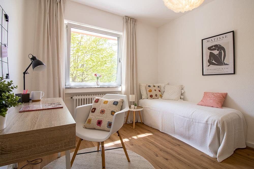 Prodej bytu 3+kk 88 m², Bonn - Heiderhof, Severní Porýní-Vestfálsko Prodej bytu 3+kk 88 m², Bonn - Heiderhof, Severní Porýní-Vestfálsko