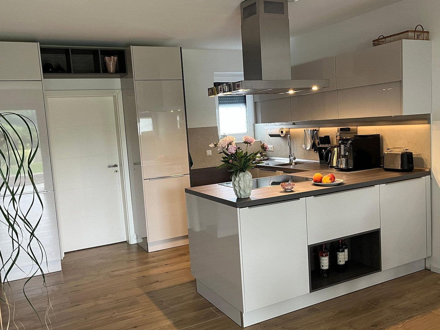 Pronájem domu 140 m², pozemek 250 m², Höchst im Odenwald, Hessen Pronájem domu 140 m², pozemek 250 m², Höchst im Odenwald, Hessen