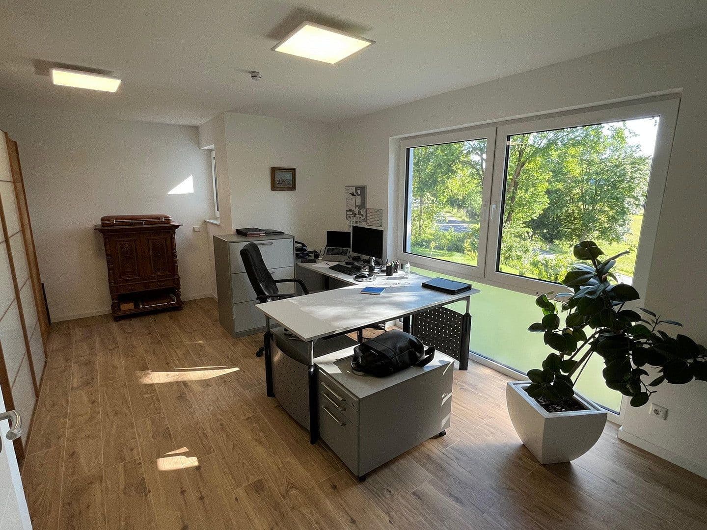 Pronájem domu 140 m², pozemek 250 m², Höchst im Odenwald, Hessen Pronájem domu 140 m², pozemek 250 m², Höchst im Odenwald, Hessen