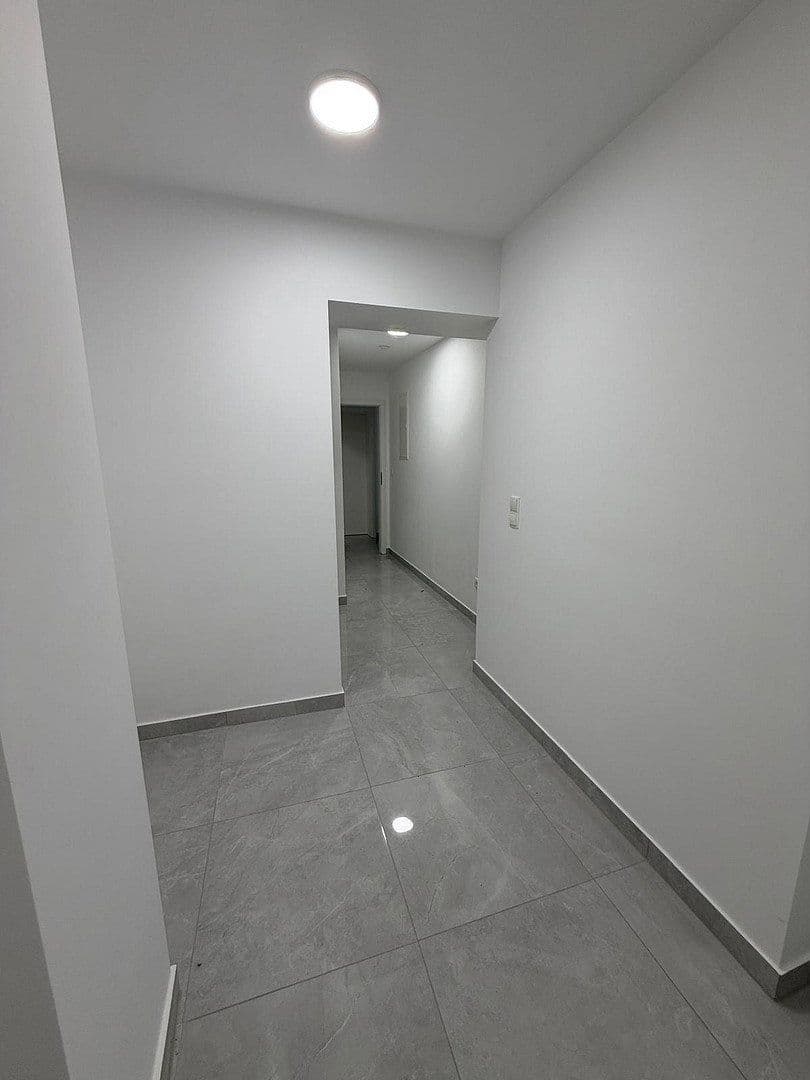 Pronájem bytu 54 m², Rosenstraße 16, Ludwigshafen am Rhein, Porýní-Falc Pronájem bytu 54 m², Rosenstraße 16, Ludwigshafen am Rhein, Porýní-Falc