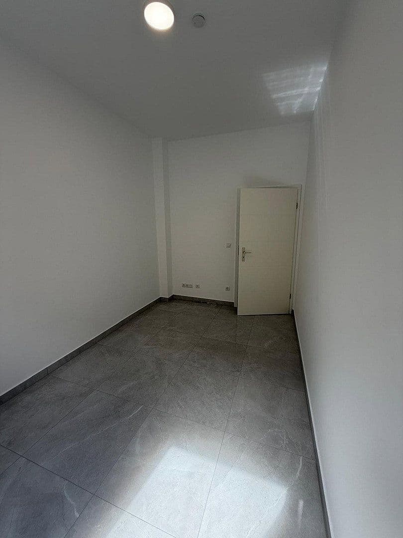 Pronájem bytu 54 m², Rosenstraße 16, Ludwigshafen am Rhein, Porýní-Falc Pronájem bytu 54 m², Rosenstraße 16, Ludwigshafen am Rhein, Porýní-Falc