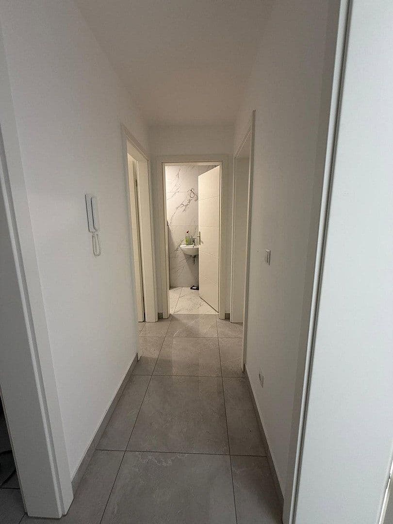 Pronájem bytu 54 m², Rosenstraße 16, Ludwigshafen am Rhein, Porýní-Falc Pronájem bytu 54 m², Rosenstraße 16, Ludwigshafen am Rhein, Porýní-Falc