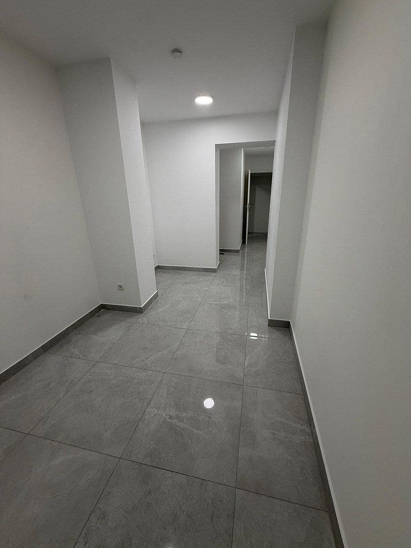 Pronájem bytu 54 m², Rosenstraße 16, Ludwigshafen am Rhein, Porýní-Falc Pronájem bytu 54 m², Rosenstraße 16, Ludwigshafen am Rhein, Porýní-Falc