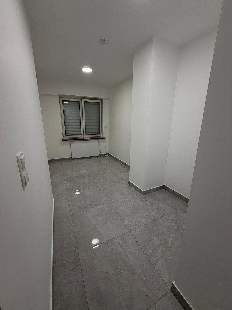 Pronájem bytu 54 m², Rosenstraße 16, Ludwigshafen am Rhein, Porýní-Falc Pronájem bytu 54 m², Rosenstraße 16, Ludwigshafen am Rhein, Porýní-Falc