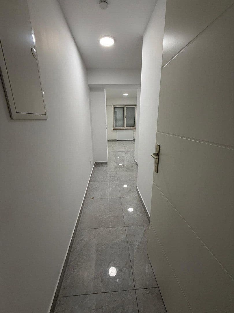 Pronájem bytu 54 m², Rosenstraße 16, Ludwigshafen am Rhein, Porýní-Falc Pronájem bytu 54 m², Rosenstraße 16, Ludwigshafen am Rhein, Porýní-Falc