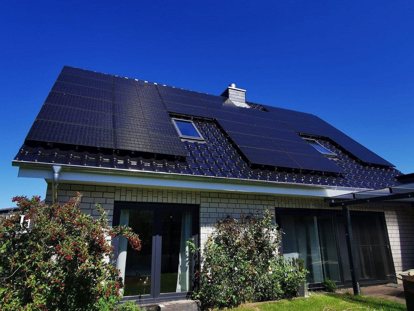 Prodej domu 155 m², pozemek 803 m², Kastorf, Šlesvicko-Holštýnsko Prodej domu 155 m², pozemek 803 m², Kastorf, Šlesvicko-Holštýnsko