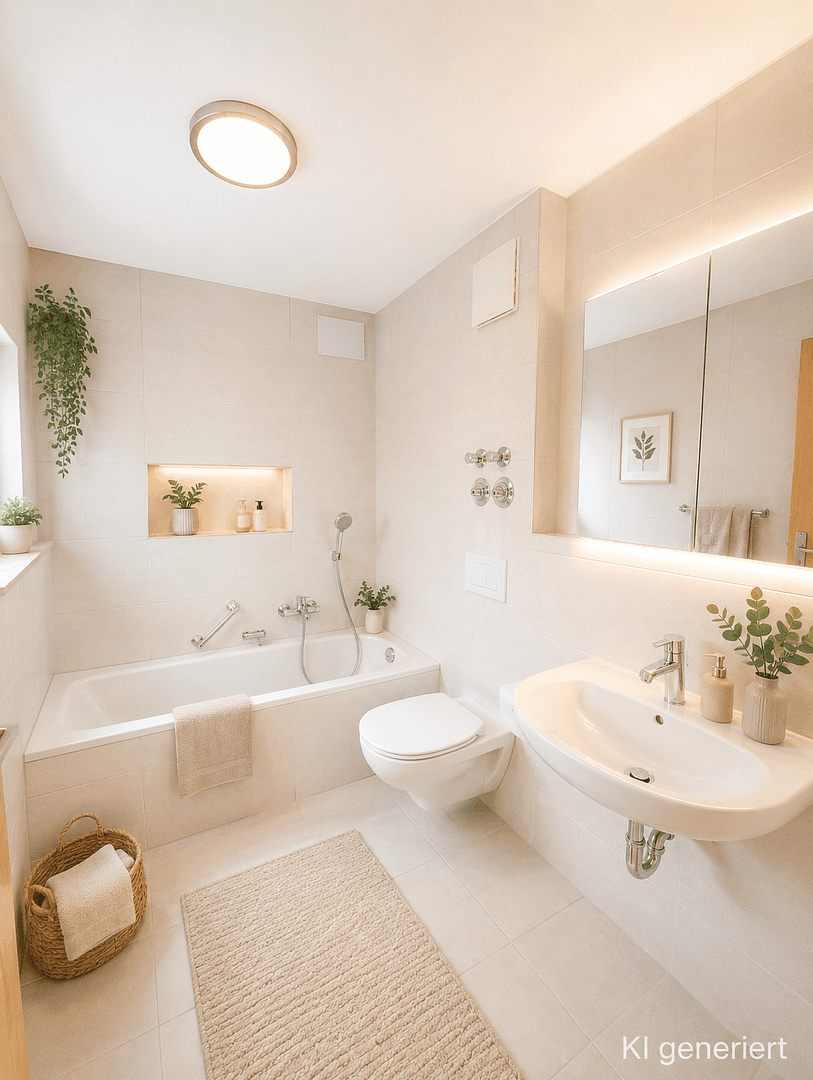 Prodej bytu 3+1 85 m², Dorfstraße 7, Lauben, Bavorsko Prodej bytu 3+1 85 m², Dorfstraße 7, Lauben, Bavorsko