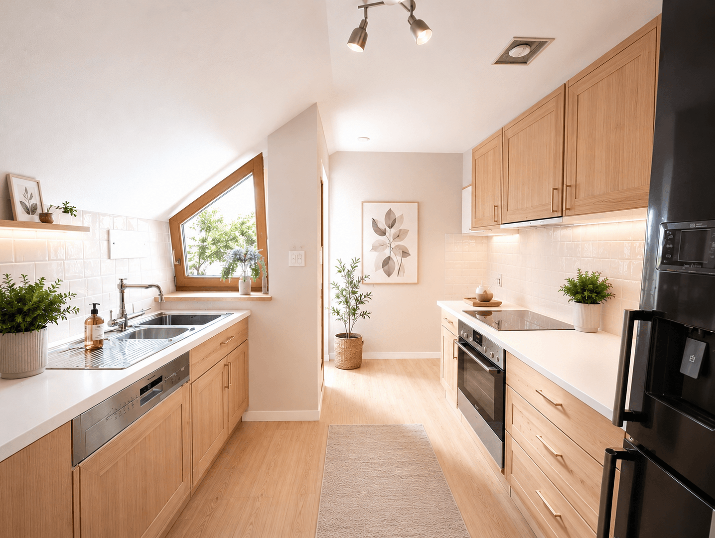 Prodej bytu 3+1 85 m², Dorfstraße 7, Lauben, Bavorsko Prodej bytu 3+1 85 m², Dorfstraße 7, Lauben, Bavorsko