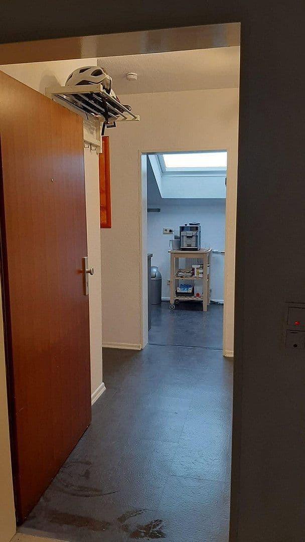 Pronájem bytu 2+1 64 m², Frankental, Porýní-Falc Pronájem bytu 2+1 64 m², Frankental, Porýní-Falc