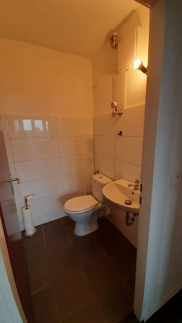 Pronájem bytu 2+1 64 m², Frankental, Porýní-Falc Pronájem bytu 2+1 64 m², Frankental, Porýní-Falc