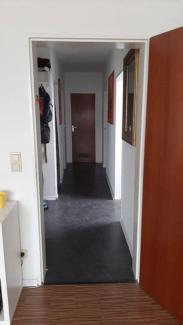 Pronájem bytu 2+1 64 m², Frankental, Porýní-Falc Pronájem bytu 2+1 64 m², Frankental, Porýní-Falc