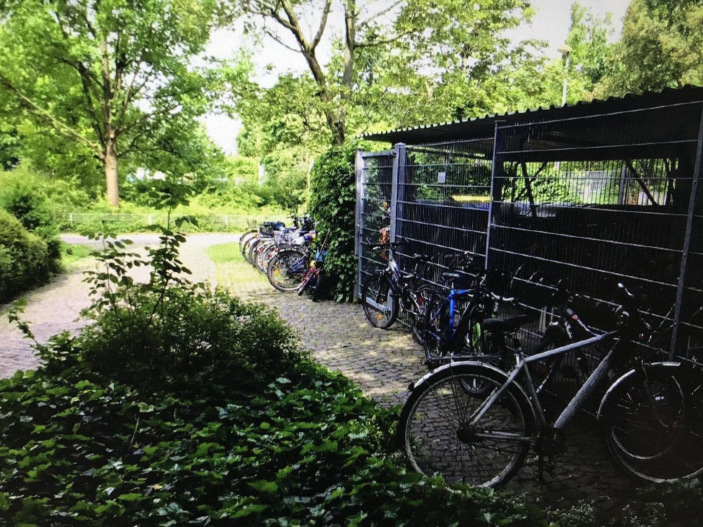 Pronájem bytu 2+1 64 m², Frankental, Porýní-Falc Pronájem bytu 2+1 64 m², Frankental, Porýní-Falc