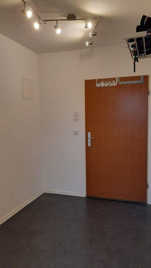 Pronájem bytu 2+1 64 m², Frankental, Porýní-Falc Pronájem bytu 2+1 64 m², Frankental, Porýní-Falc