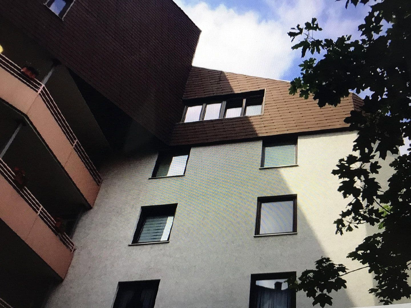 Pronájem bytu 2+1 64 m², Frankental, Porýní-Falc Pronájem bytu 2+1 64 m², Frankental, Porýní-Falc