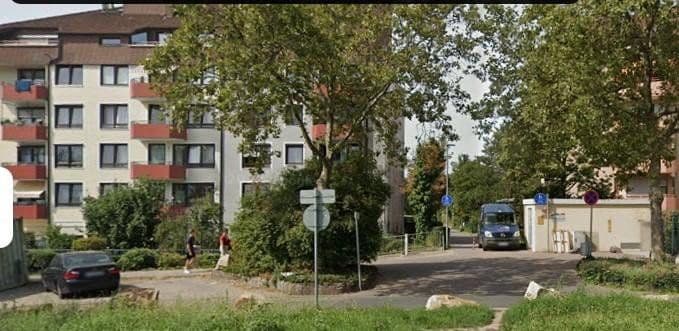 Pronájem bytu 2+1 64 m², Frankental, Porýní-Falc Pronájem bytu 2+1 64 m², Frankental, Porýní-Falc