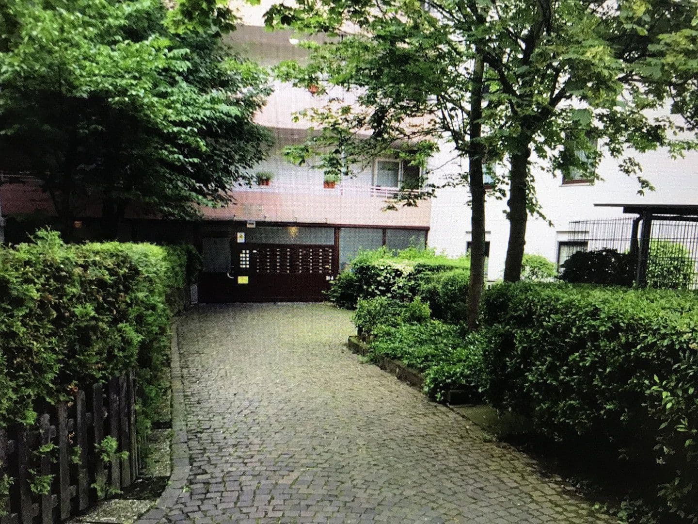 Pronájem bytu 2+1 64 m², Frankental, Porýní-Falc Pronájem bytu 2+1 64 m², Frankental, Porýní-Falc