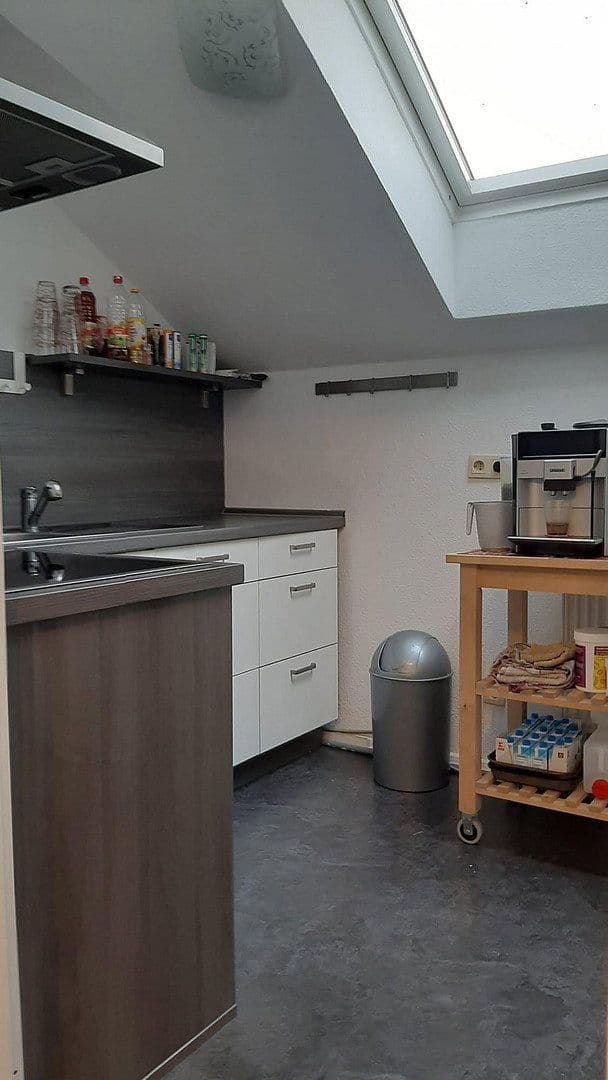 Pronájem bytu 2+1 64 m², Frankental, Porýní-Falc Pronájem bytu 2+1 64 m², Frankental, Porýní-Falc