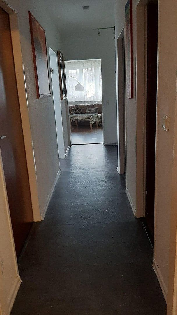Pronájem bytu 2+1 64 m², Frankental, Porýní-Falc Pronájem bytu 2+1 64 m², Frankental, Porýní-Falc