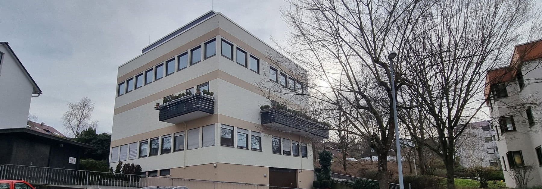 Pronájem kanceláře 59 m², Bauernwaldstraße 22, Stuttgart, Bádensko-Württembersko Pronájem kanceláře 59 m², Bauernwaldstraße 22, Stuttgart, Bádensko-Württembersko