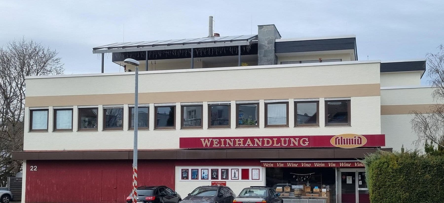 Pronájem kanceláře 59 m², Bauernwaldstraße 22, Stuttgart, Bádensko-Württembersko Pronájem kanceláře 59 m², Bauernwaldstraße 22, Stuttgart, Bádensko-Württembersko