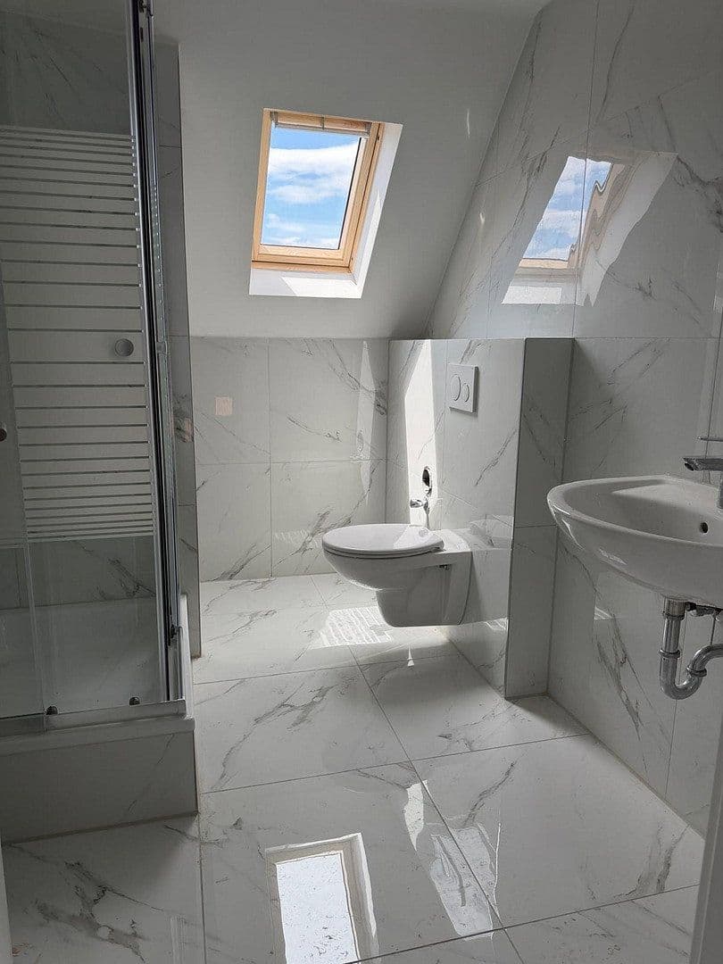 Pronájem bytu 61 m², Altriper Straße 56, Ludwigshafen am Rhein, Porýní-Falc Pronájem bytu 61 m², Altriper Straße 56, Ludwigshafen am Rhein, Porýní-Falc