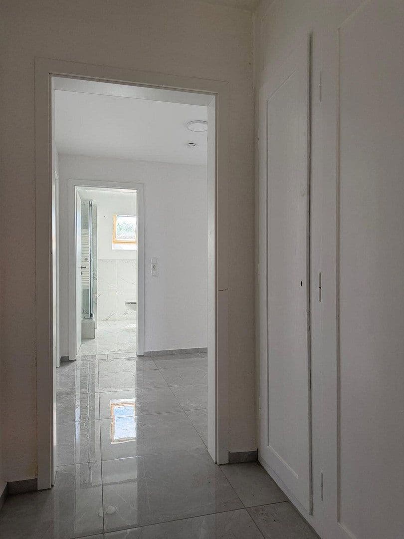 Pronájem bytu 61 m², Altriper Straße 56, Ludwigshafen am Rhein, Porýní-Falc Pronájem bytu 61 m², Altriper Straße 56, Ludwigshafen am Rhein, Porýní-Falc