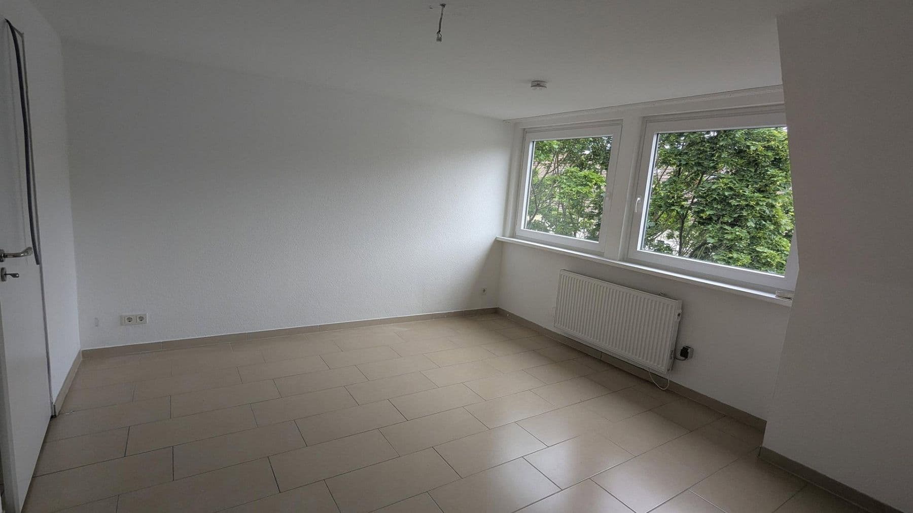 Pronájem bytu 2+1 64 m², Arnoldstr. 10, Dortmund, Severní Porýní-Vestfálsko Pronájem bytu 2+1 64 m², Arnoldstr. 10, Dortmund, Severní Porýní-Vestfálsko