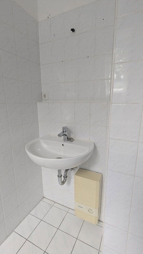 Pronájem bytu 2+1 64 m², Arnoldstr. 10, Dortmund, Severní Porýní-Vestfálsko Pronájem bytu 2+1 64 m², Arnoldstr. 10, Dortmund, Severní Porýní-Vestfálsko