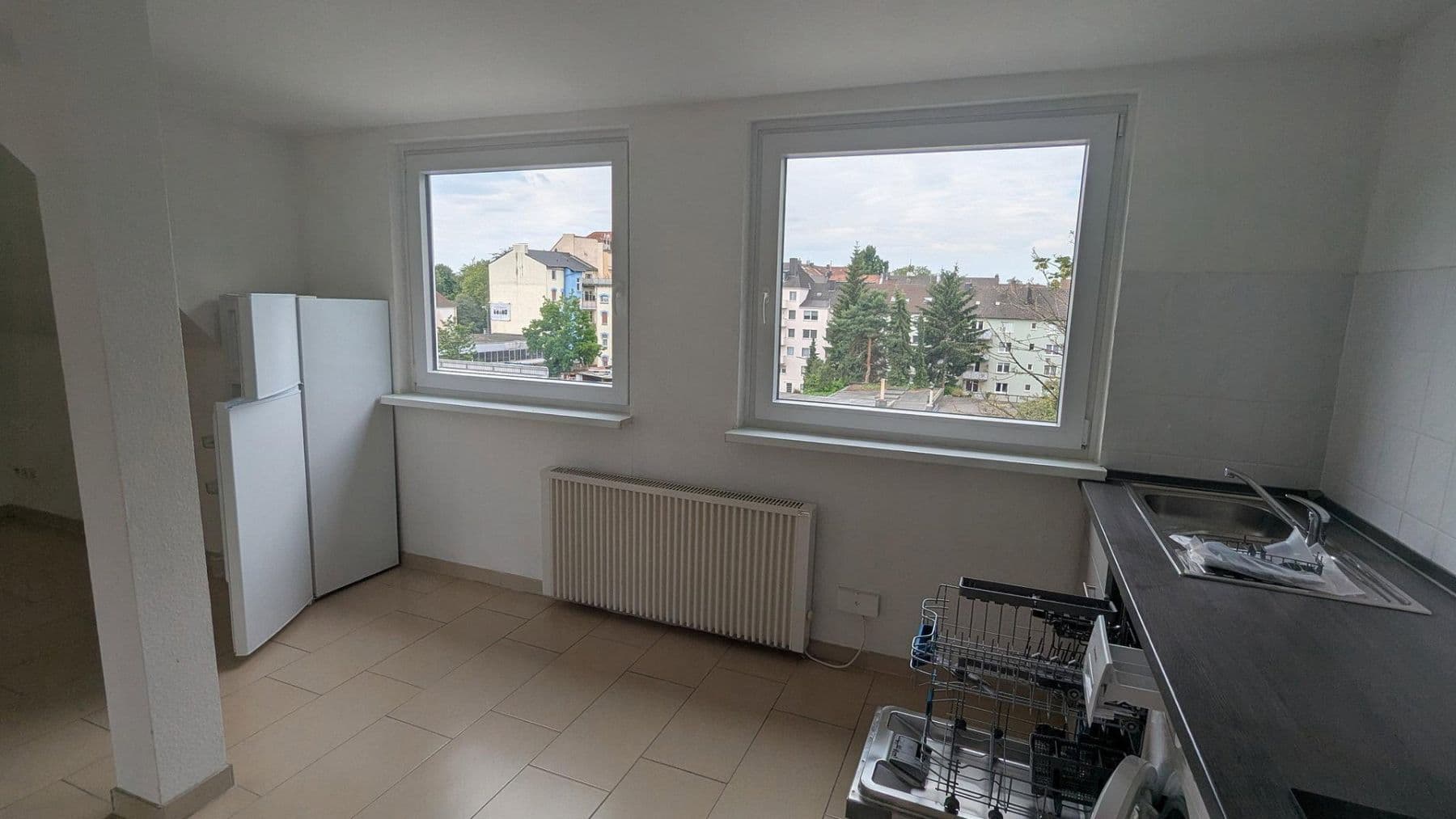 Pronájem bytu 2+1 64 m², Arnoldstr. 10, Dortmund, Severní Porýní-Vestfálsko Pronájem bytu 2+1 64 m², Arnoldstr. 10, Dortmund, Severní Porýní-Vestfálsko
