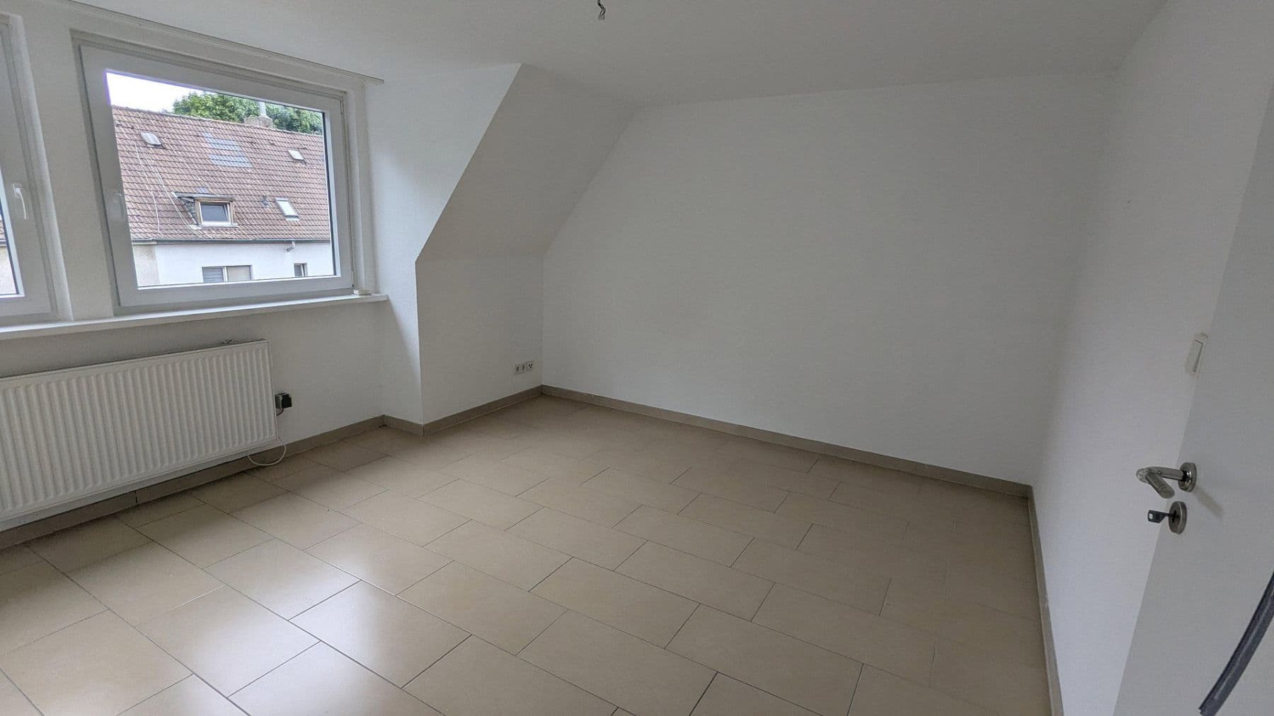 Pronájem bytu 2+1 64 m², Arnoldstr. 10, Dortmund, Severní Porýní-Vestfálsko Pronájem bytu 2+1 64 m², Arnoldstr. 10, Dortmund, Severní Porýní-Vestfálsko