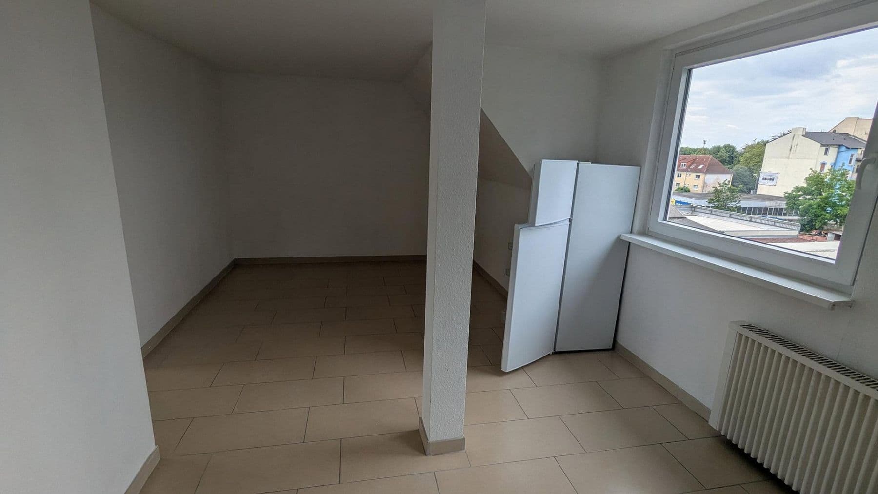 Pronájem bytu 2+1 64 m², Arnoldstr. 10, Dortmund, Severní Porýní-Vestfálsko Pronájem bytu 2+1 64 m², Arnoldstr. 10, Dortmund, Severní Porýní-Vestfálsko