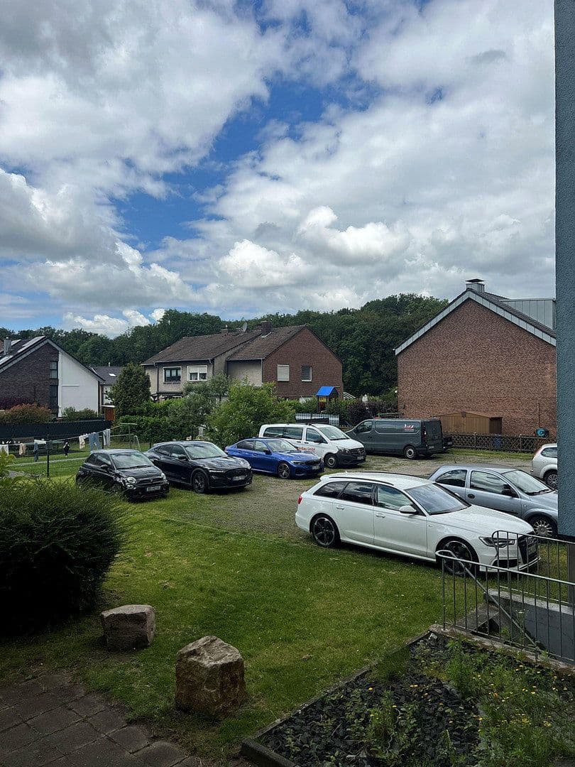 Pronájem bytu 1+1 26 m², Oberhausen, Severní Porýní-Vestfálsko Pronájem bytu 1+1 26 m², Oberhausen, Severní Porýní-Vestfálsko