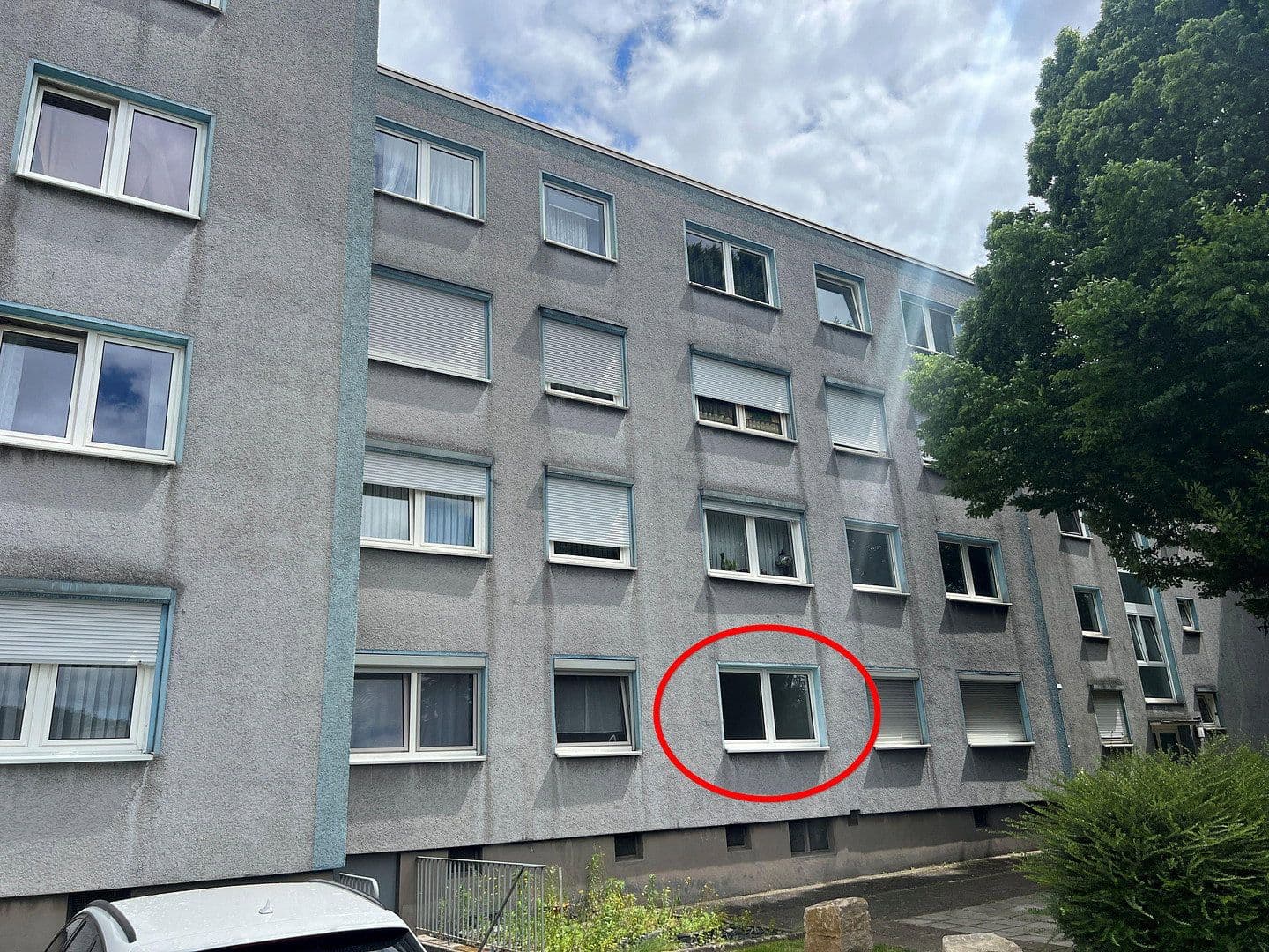 Pronájem bytu 1+1 26 m², Oberhausen, Severní Porýní-Vestfálsko Pronájem bytu 1+1 26 m², Oberhausen, Severní Porýní-Vestfálsko