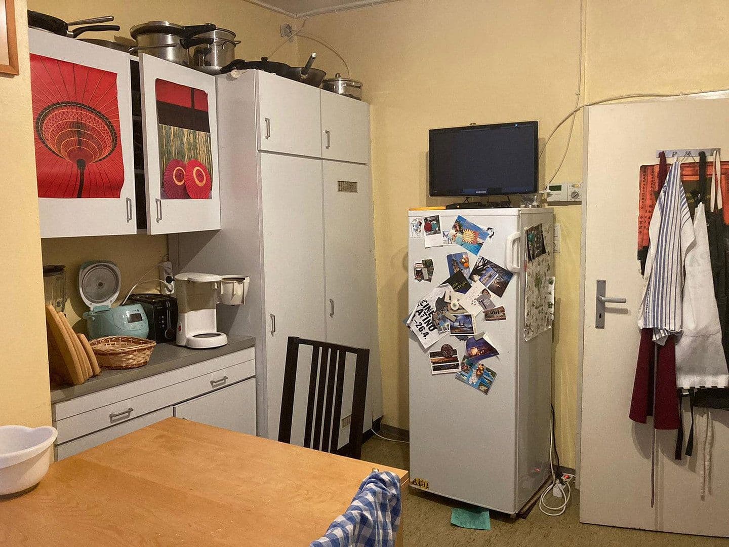 Pronájem bytu 18 m², Neckarhalde 5, Tübingen, Bádensko-Württembersko Pronájem bytu 18 m², Neckarhalde 5, Tübingen, Bádensko-Württembersko