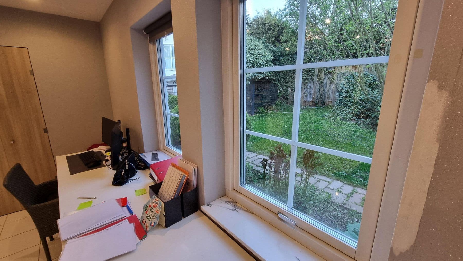 Prodej domu 161 m², pozemek 532 m², Eisighofen, Porýní-Falc Prodej domu 161 m², pozemek 532 m², Eisighofen, Porýní-Falc